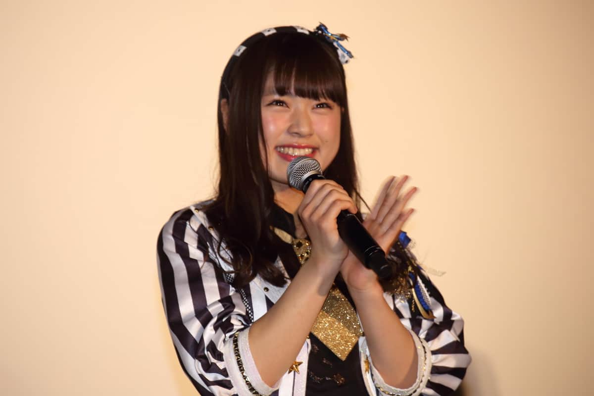 NMB渋谷凪咲は「新バラエティ女王」か　抜群のトークセンスに視聴者驚き「頭の回転めちゃ早い」