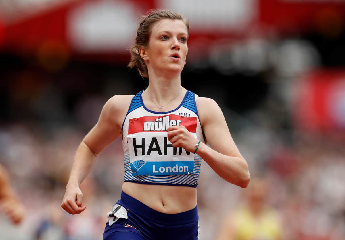 パラ英国代表、おもてなしに感激　応援メッセージに笑顔、日本語で「ありがとうございます」