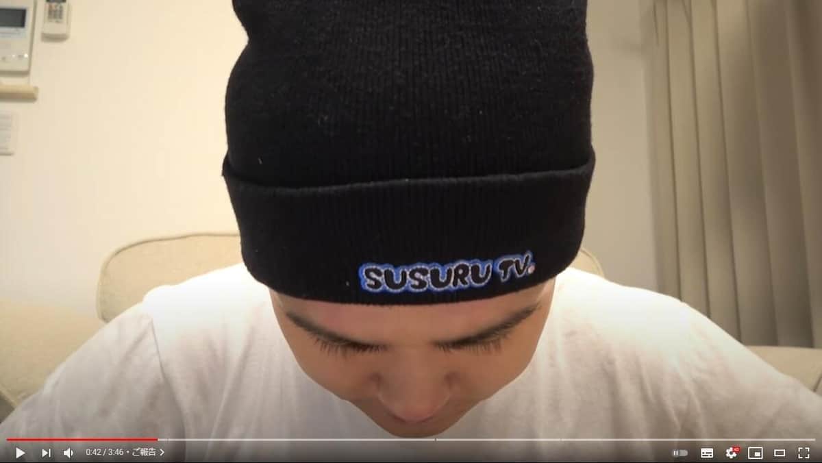 ラーメン系YouTuber、コロナ感染でファン心配　緊急事態宣言下の「連日行脚」に一部疑問も