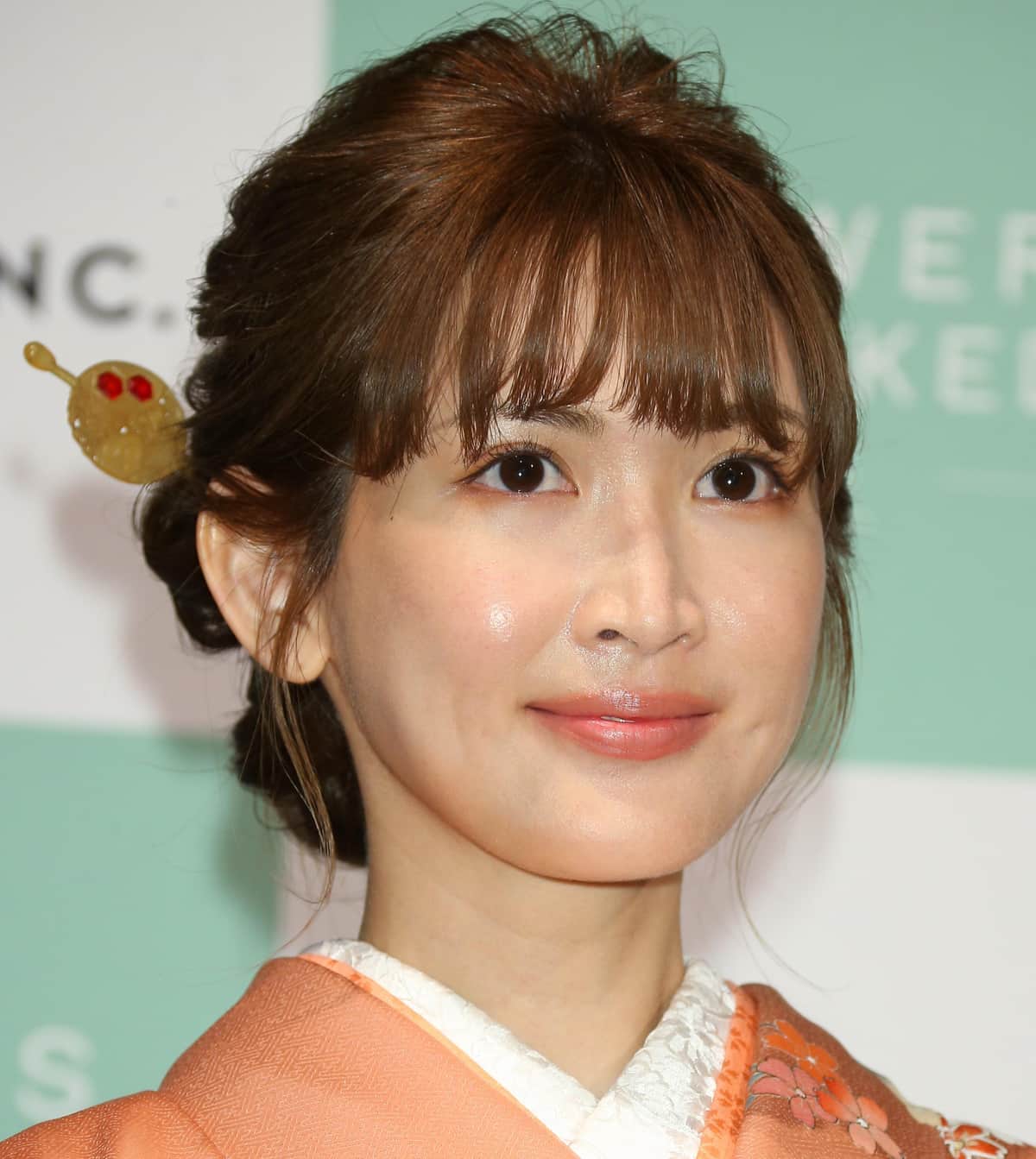 紗栄子、豪雨災害への支援を表明　「避難所へのお弁当の差し入れから始めたい」