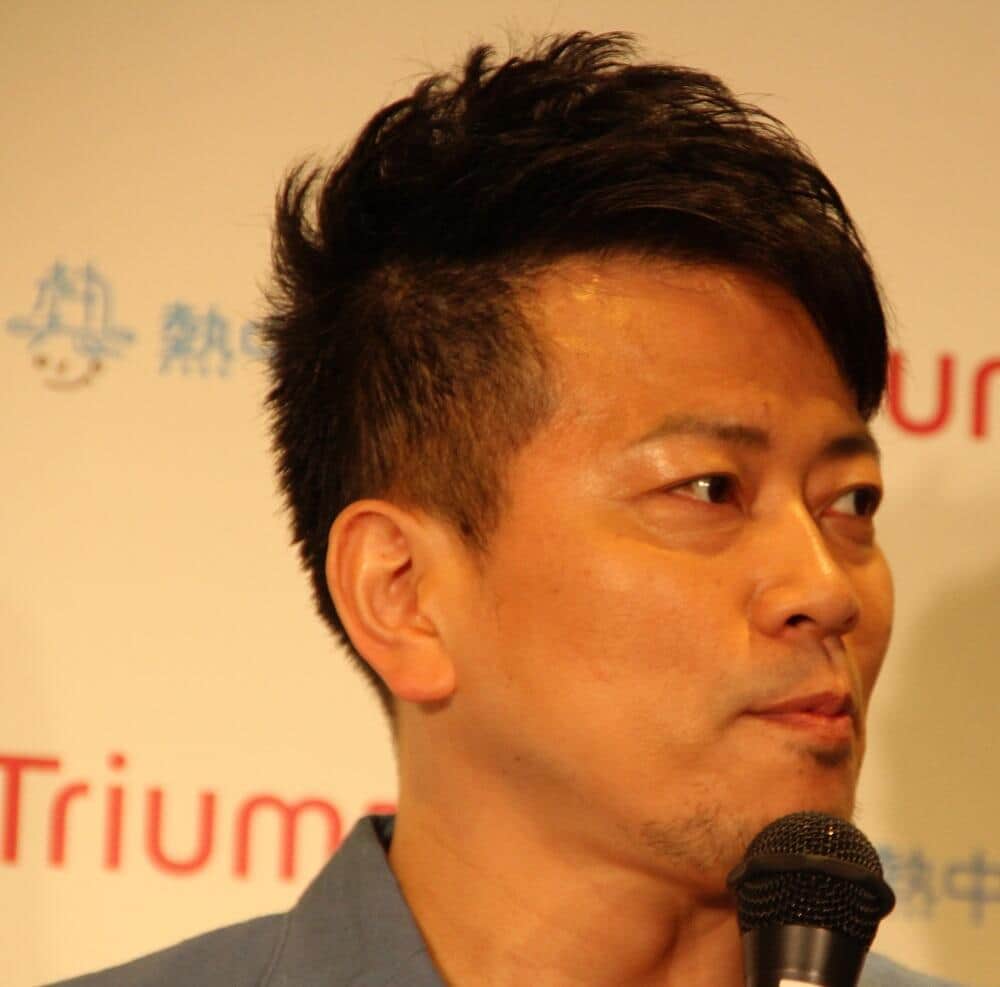 宮迫博之に「お前、それはあかんで」　相方・蛍原徹を最後まで失望させた一言とは