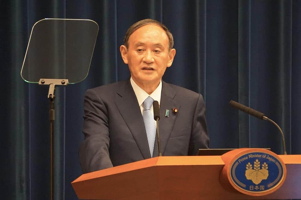 解散総選挙のタイミングを失いつつある菅義偉首相。8月17日の記者会見では「選択肢はだんだん少なくなってきているが、その中で行わなきゃならない」と話した