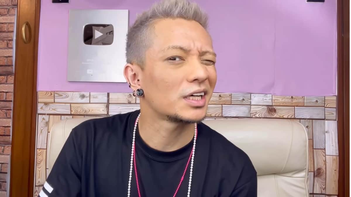 田中聖、弟・SixTONES樹への誹謗中傷に怒り　「有名人は黙ってろってサンドバッグ理論の時代は古い」