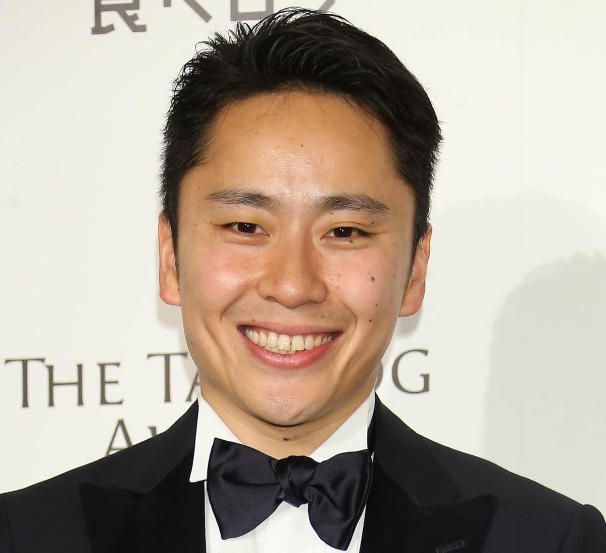 パラ開会式の「美麗演出」は「フロアに投影」　太田雄貴の現地動画に驚きの声「CGだと思ってた」