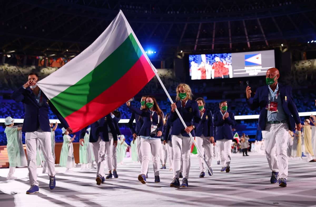 パラ開会式、イモトアヤコの「思い出実況」に反響　各国での濃密エピソードに「改めてえげつない」