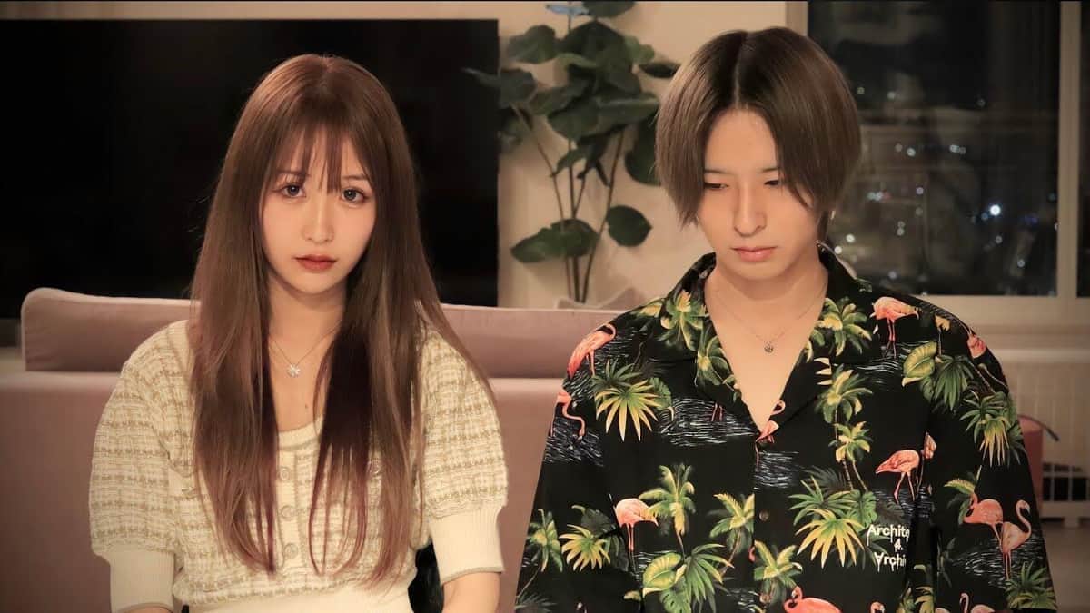 人気モデル「下着泥棒に遭いました」　被害告白にファン衝撃「怖すぎる」「ぞっとした」