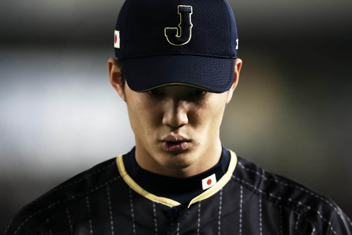 先発→救援→先発...たらい回しの藤浪晋太郎　他球団首脳が指摘する「ベストな起用法」とは
