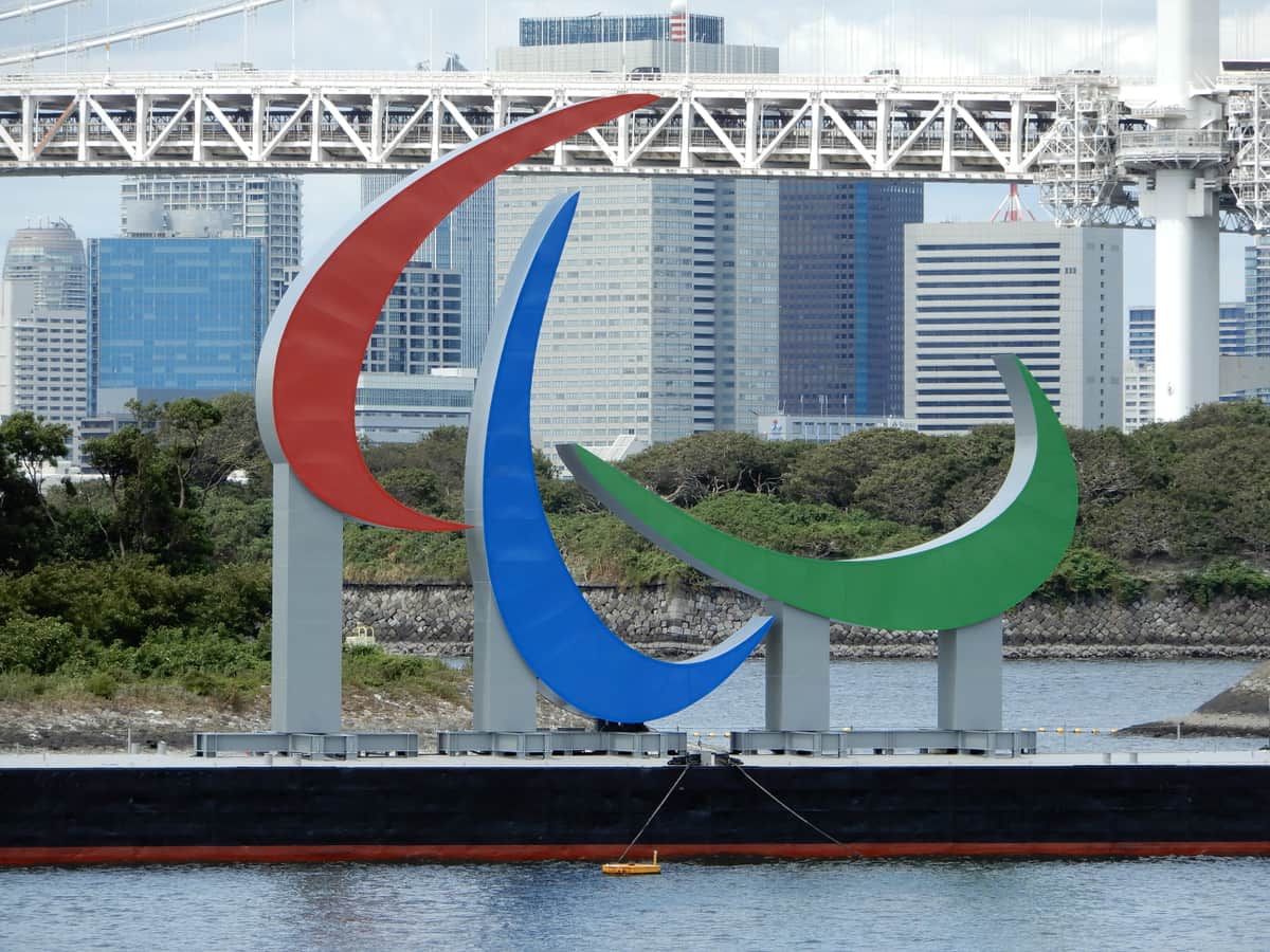 日韓戦は「選手たちの気持ち違う」　パラ車いすバスケ、韓国メディアが報じた代表の意気込み