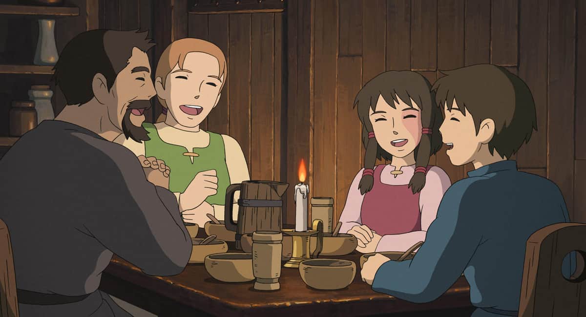 キスマイ横尾のジブリ飯が 再現度高すぎ 監督直伝の 意外な隠し味 とは J Cast ニュース 全文表示