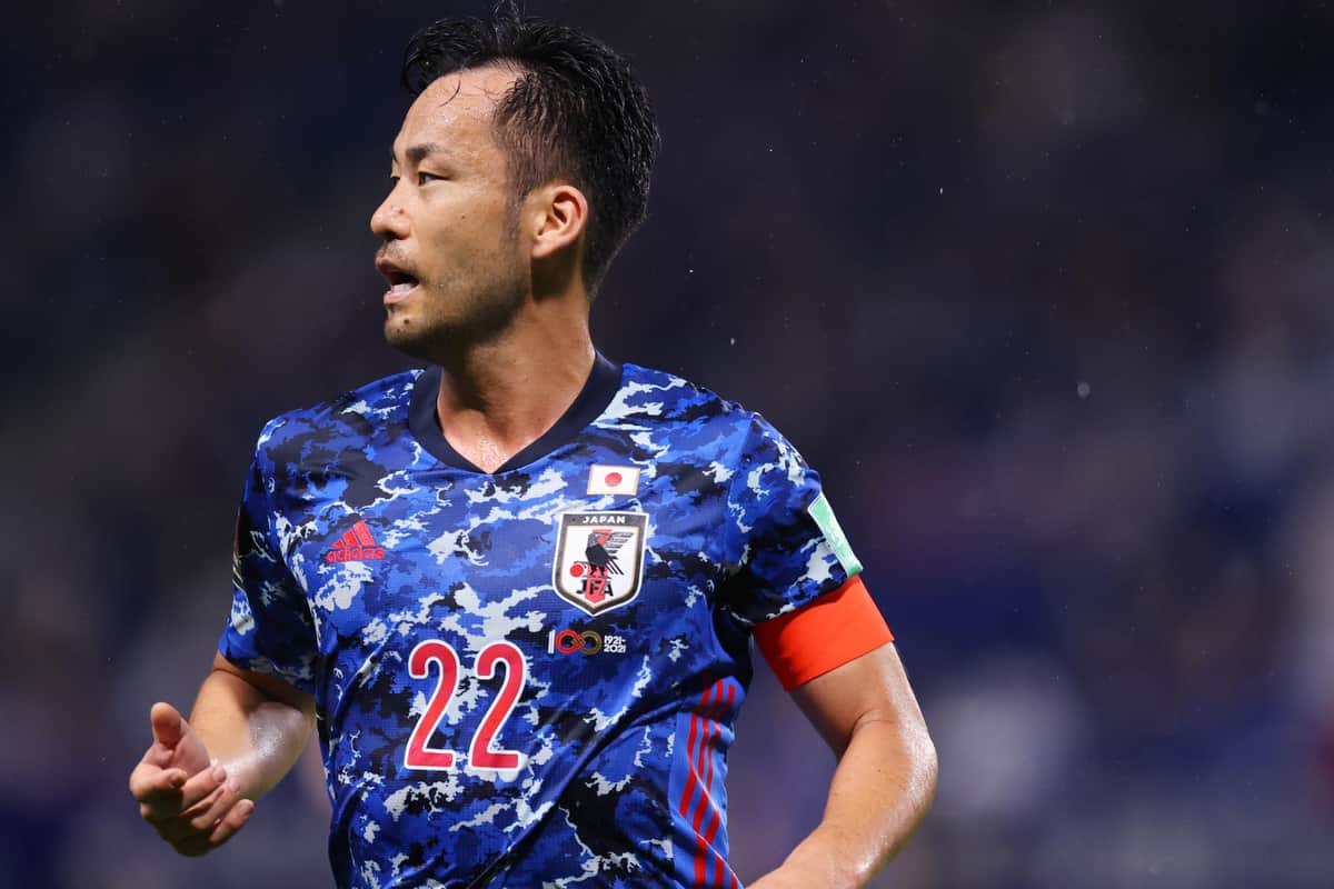 岡田武史、日本代表に「勝負への執着心」のなさ指摘　「喧嘩してでも互いに要求しないと」