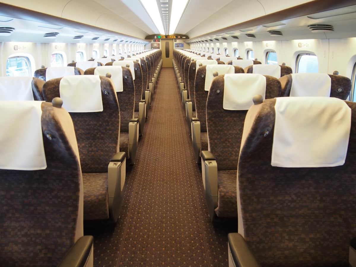 「テレワーク専用車両」JR東海がついに導入　普通と何が違う？そのメリットとは