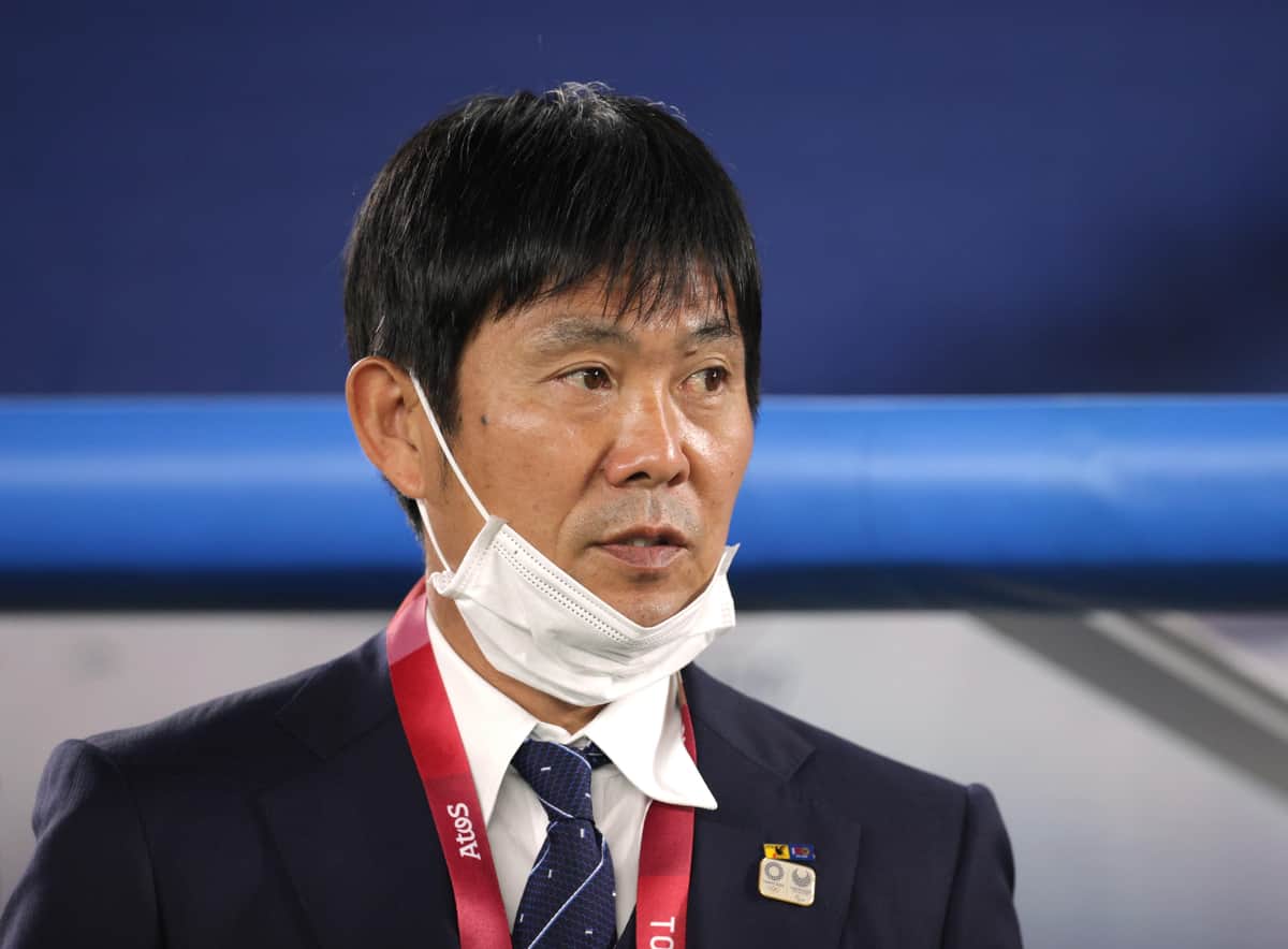 「アジアNo.1は思っていたほど怖くない」　W杯アジア最終予選、中国メディアが日本の「欠点」指摘
