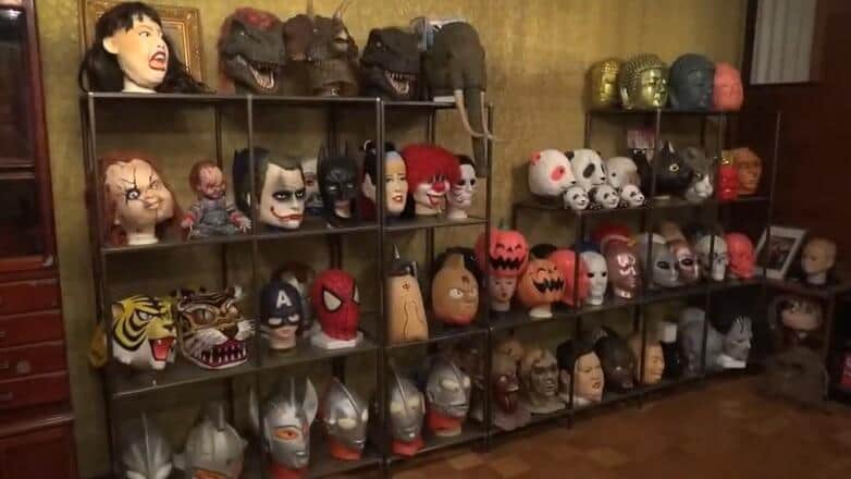 「マーベル」のライセンス商品も販売...オガワスタジオがラバーマスク製造終了　「非常に悲しい」惜しむ声