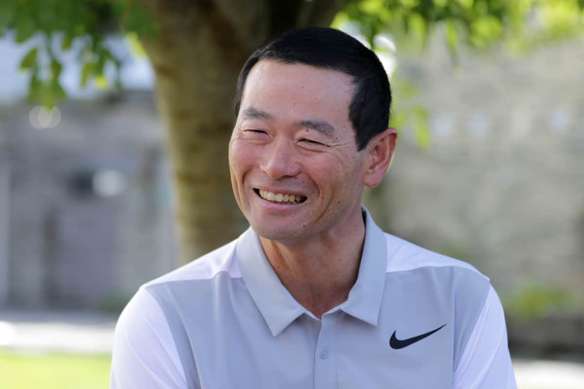 Mattを救った父・桑田真澄の一言　「思わず泣いた」「親として素晴らしい」絶賛相次ぐ