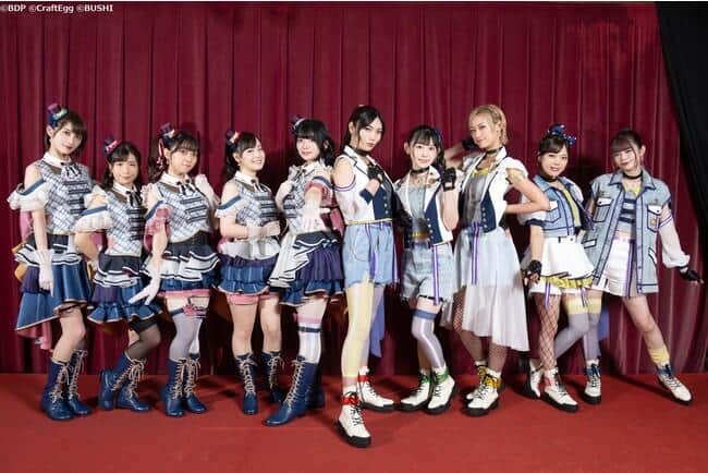  「打ち上げしたら樹海に放り込むぞ」　ライブ後の会場にまさかの表示...「バンドリ！」公演のパワーワードに反響