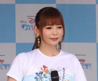 中川翔子「人としてのマナーを守って」　 ネット中傷への対応に本腰「警察に相談します」