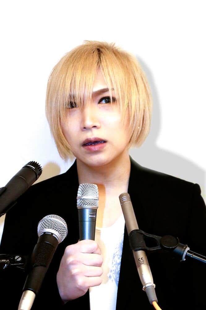 鬼龍院翔に「一番女々しい」の声　二股報道で謝罪も「曲名いじり」ネットに噴出