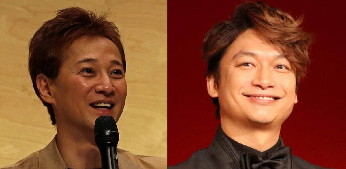 「慎吾ママの部屋」に「中居くんも呼んであげて！」　Eテレ「ワルイコあつまれ」にファン熱望