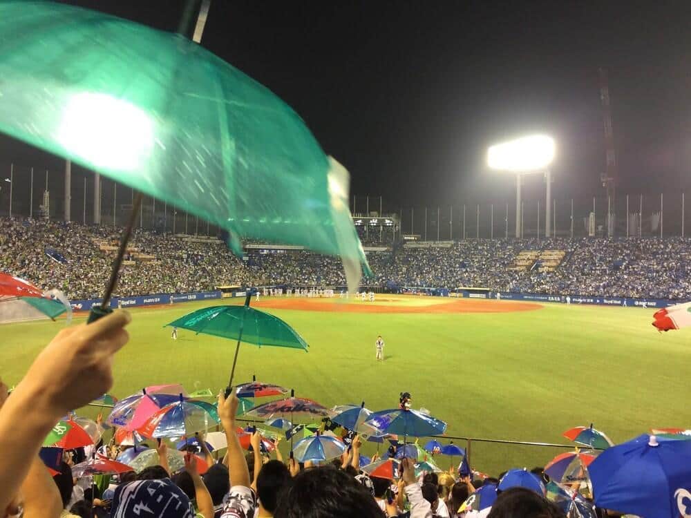 ヤクルトがセ・リーグの本命か？（画像はイメージ）