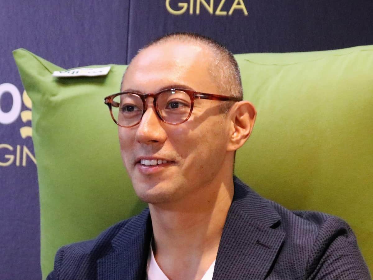 勸玄くん、パンパンのGUCCI財布で「家族にごちそう」　息子の成長に海老蔵感激「親孝行な子だね」