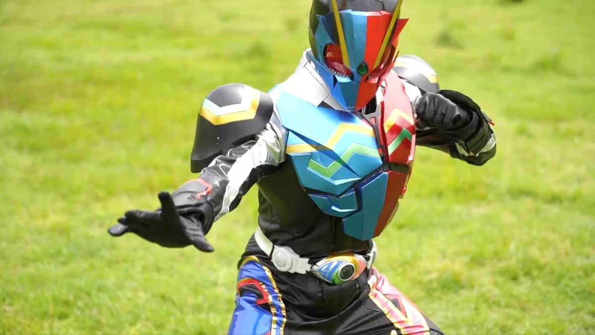 ご当地ヒーロー「仮面ライダー酷似」指摘で活動休止　著作権侵害？CF返金？弁護士に法的見解を聞く