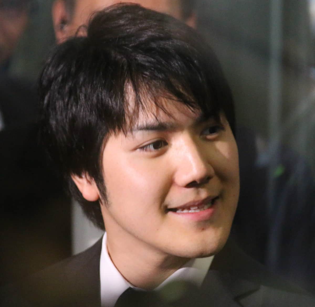 「【速報】小室圭さん まもなく帰国」　大騒ぎのワイドショーに呆れ声「そこまでする必要ある？」