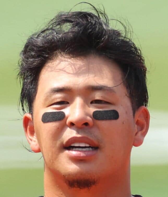 浅村栄斗「死球ブチ切れ」に驚きの声　マウンド詰め寄り乱闘寸前...「キレるの初めて見た」