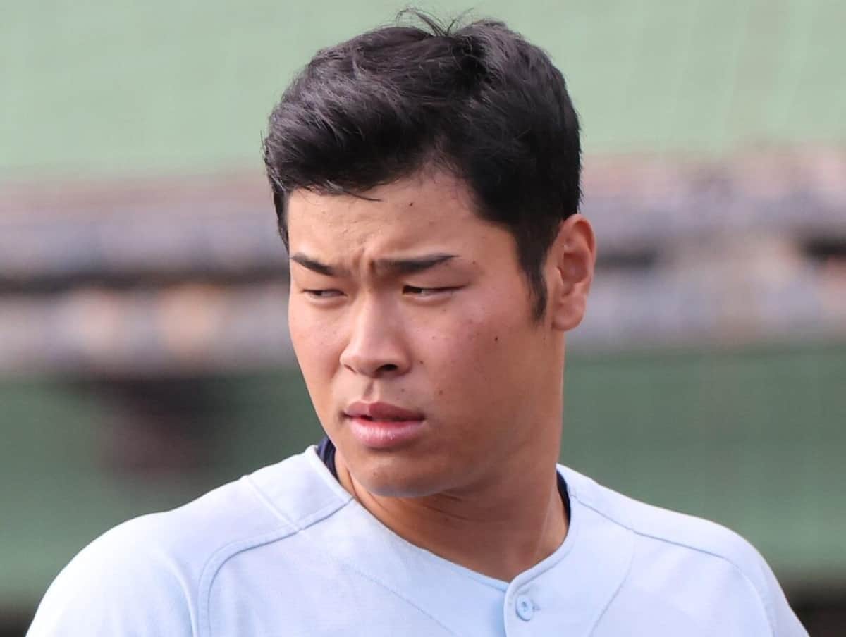 阪神佐藤輝「55打席無安打」招いた原因　1軍昇格も代打落ち...監督の起用法にも問題が？