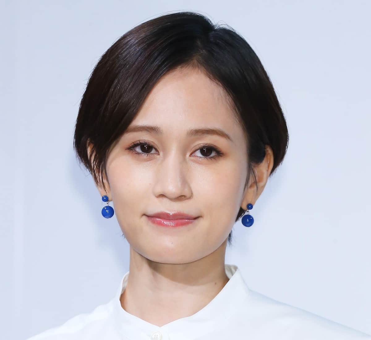 前田敦子さん（写真：アフロ）