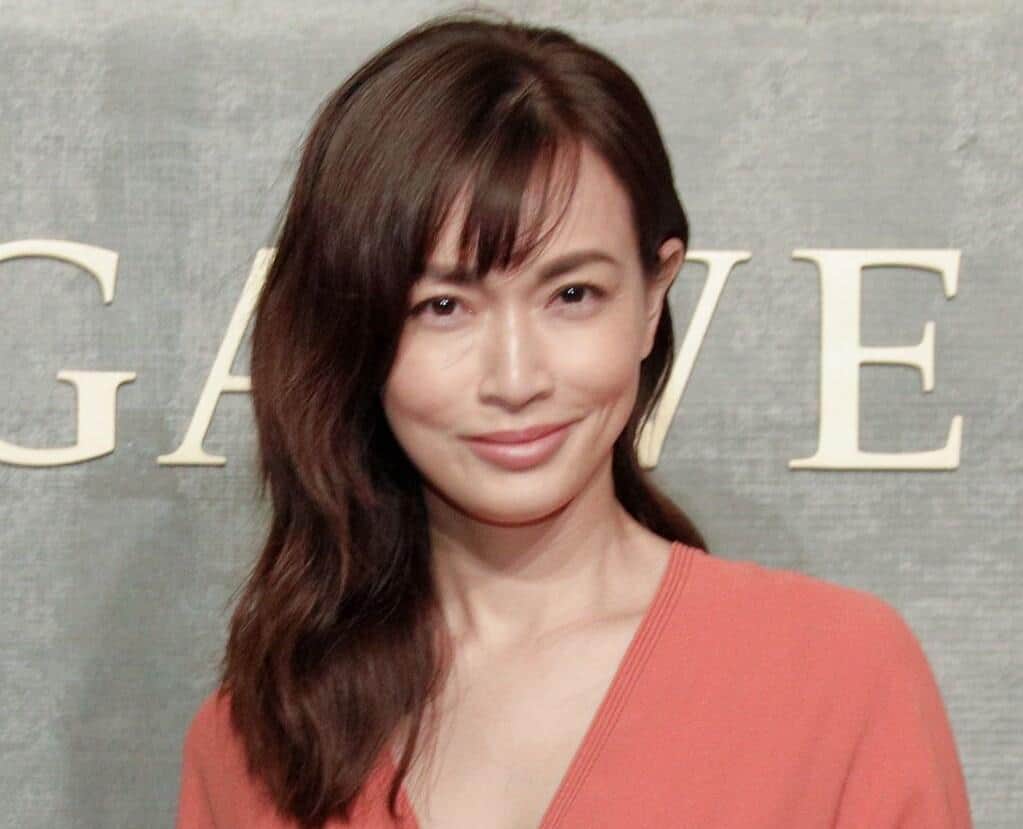 長谷川京子が「顔テカテカ」?! テレビ番組で「ツヤ肌」に思わぬ注目