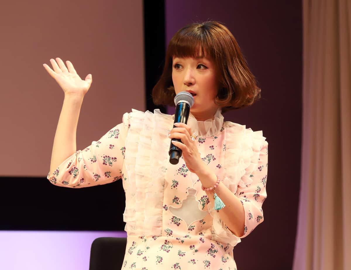 千秋、濱口優に「フラれた」過去明かす　告白待ってたのに...「神田うのに取られたんだよ！」