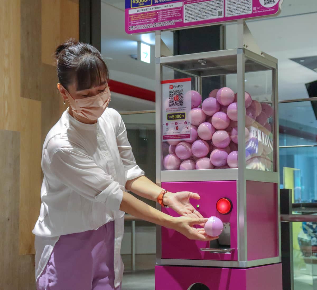 ミッションの追加も検討している