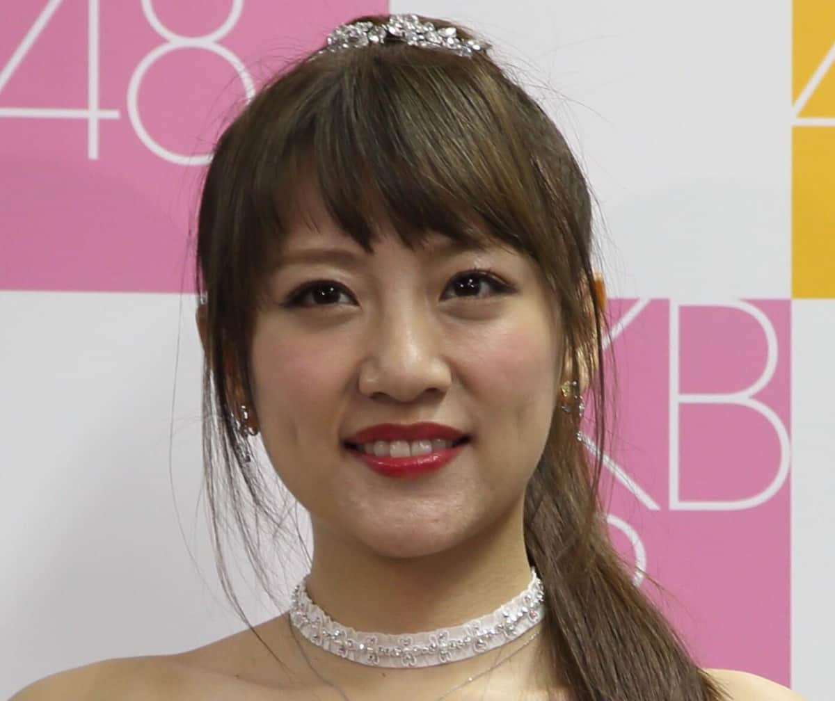 高橋みなみ キスもするわけじゃないですか ホントにムカつく 夫にイライラの理由とは ニフティニュース