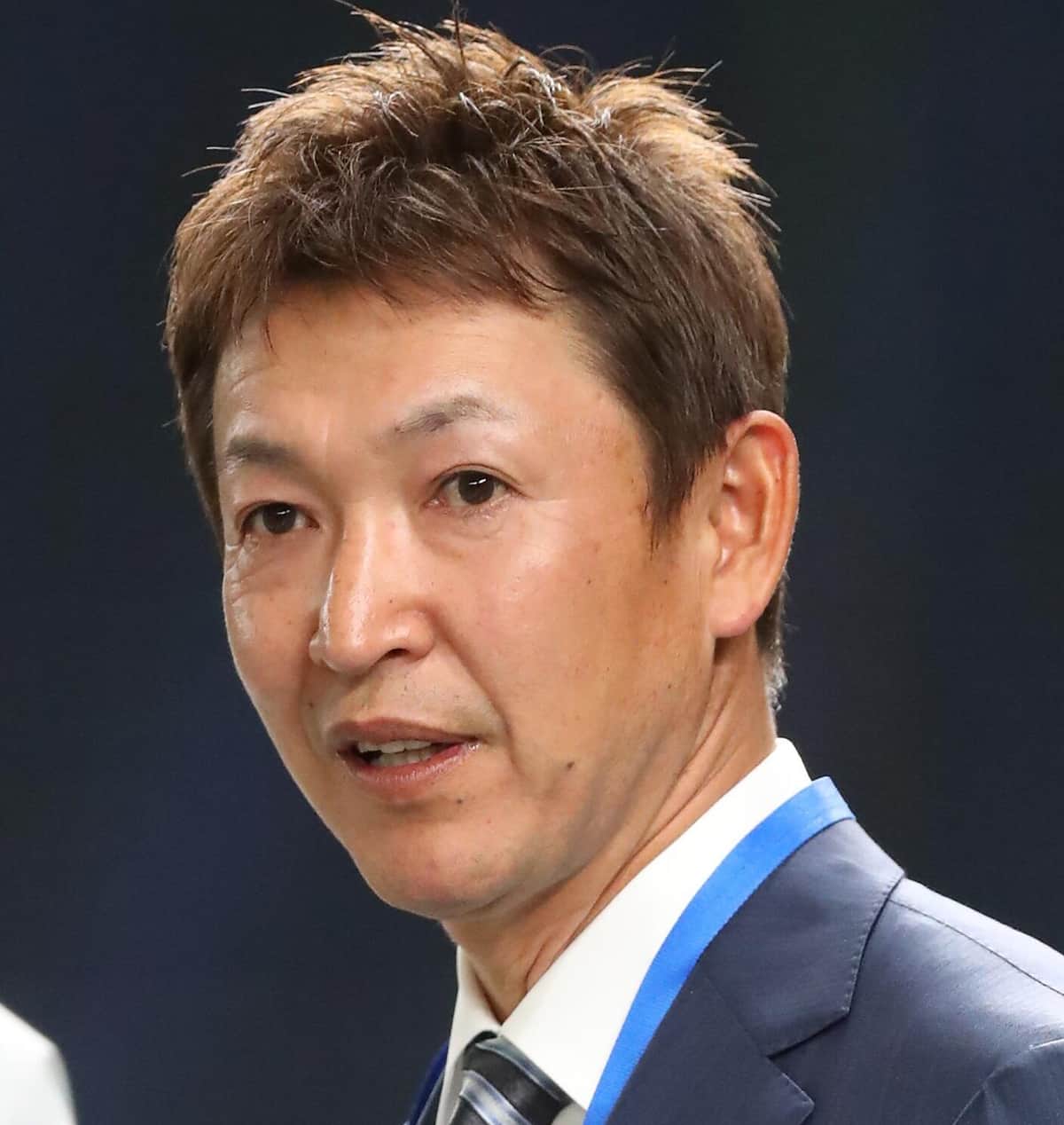 立浪ドラゴンズに「間違いなく必要なピース」　ファンが入閣を熱望する野球解説者とは