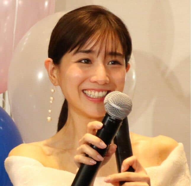 田中みな実、藤森慎吾との破局を「赤裸々」告白　復縁望み2年も立ち直れず...解決できたワケは