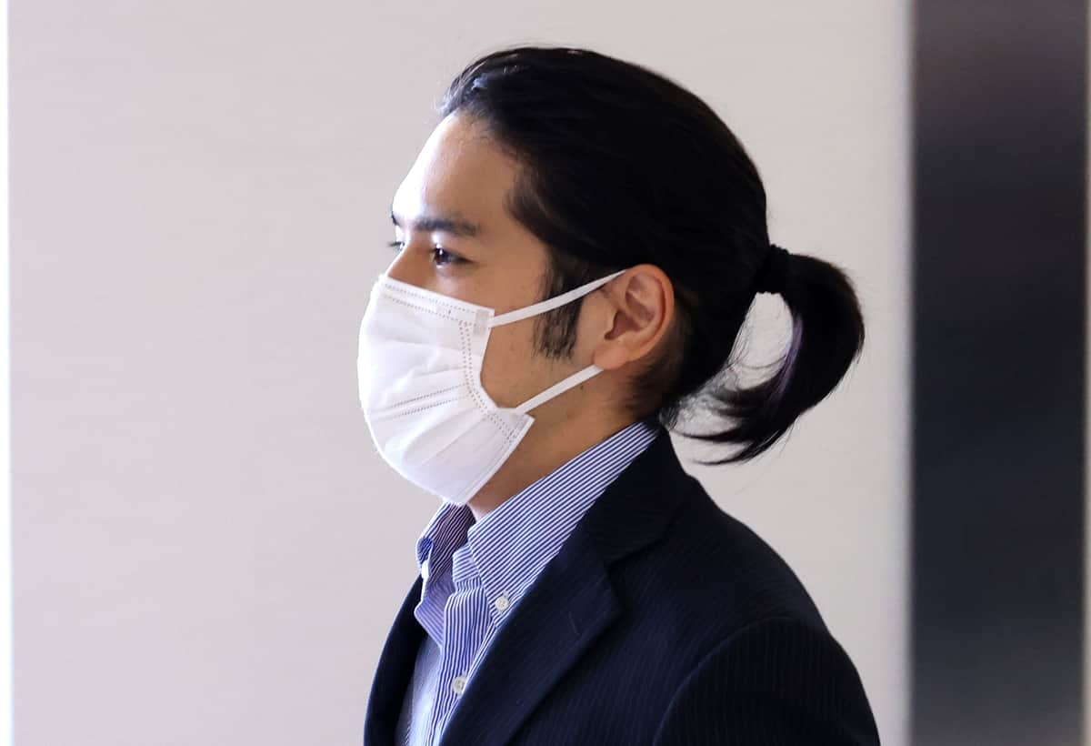 小室圭さん「速報合戦」に呆れる声　NHKも「参戦」で視聴者あ然 