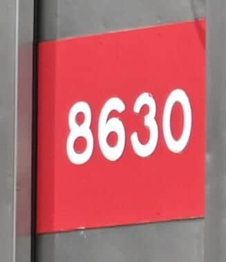 8630/提供：東急電鉄㈱