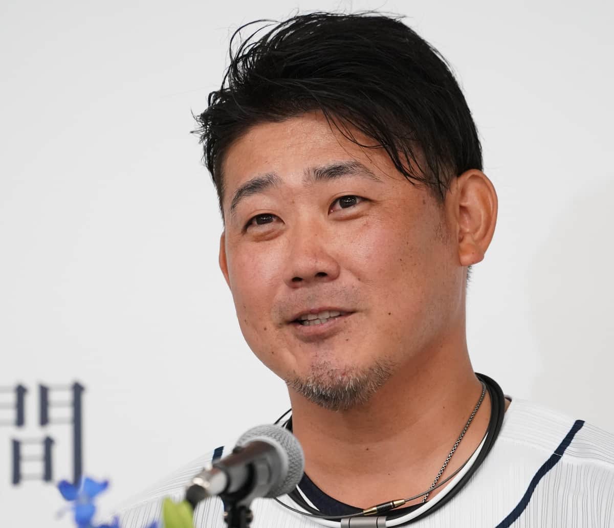 ルーキー時代の松坂大輔と「似ている」現役投手　対戦したOBが挙げた名前は...