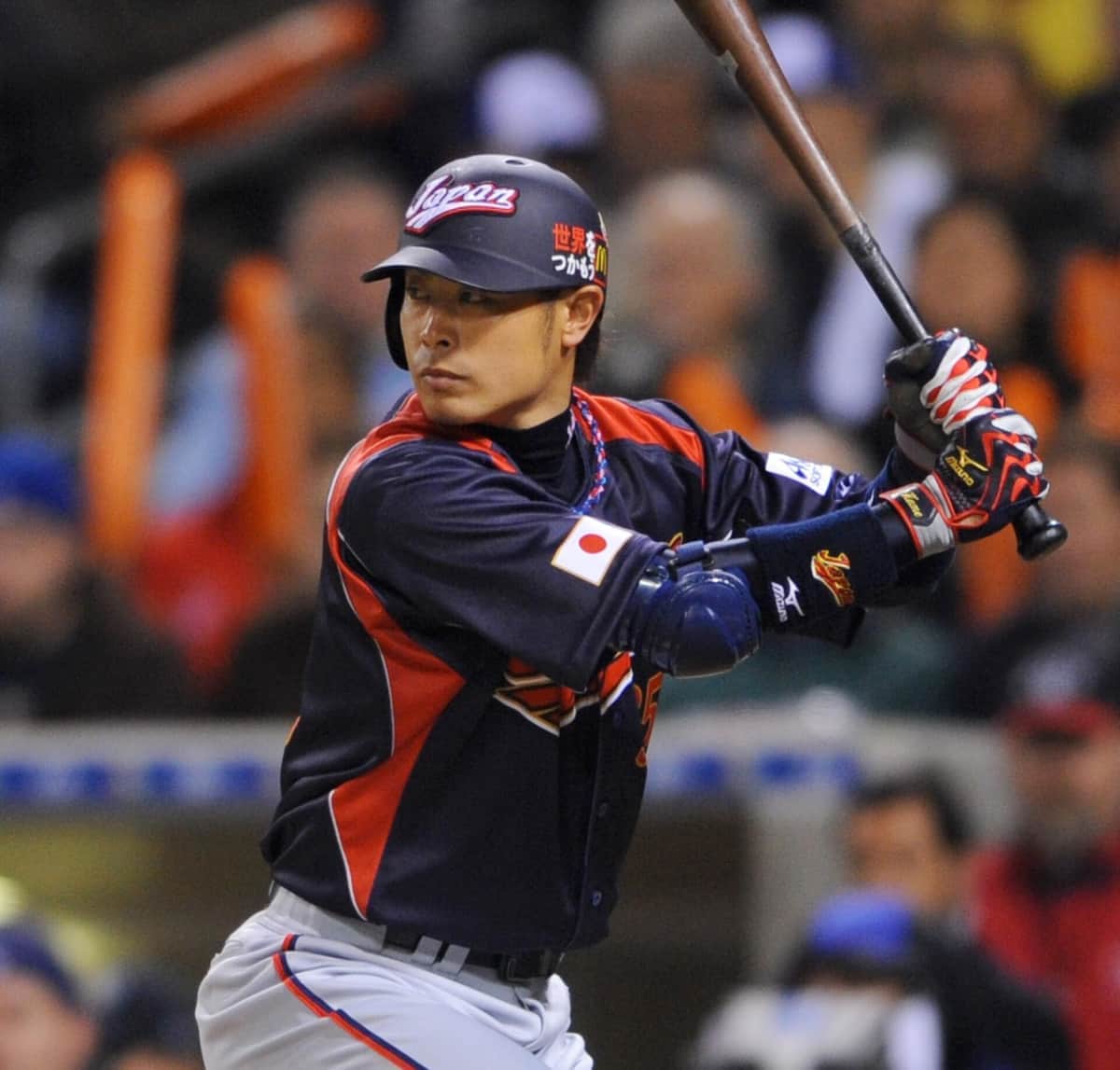 巨人亀井を号泣させた「感動のヤジ」　スタンドからの言葉に「久しぶりに涙腺崩壊した」