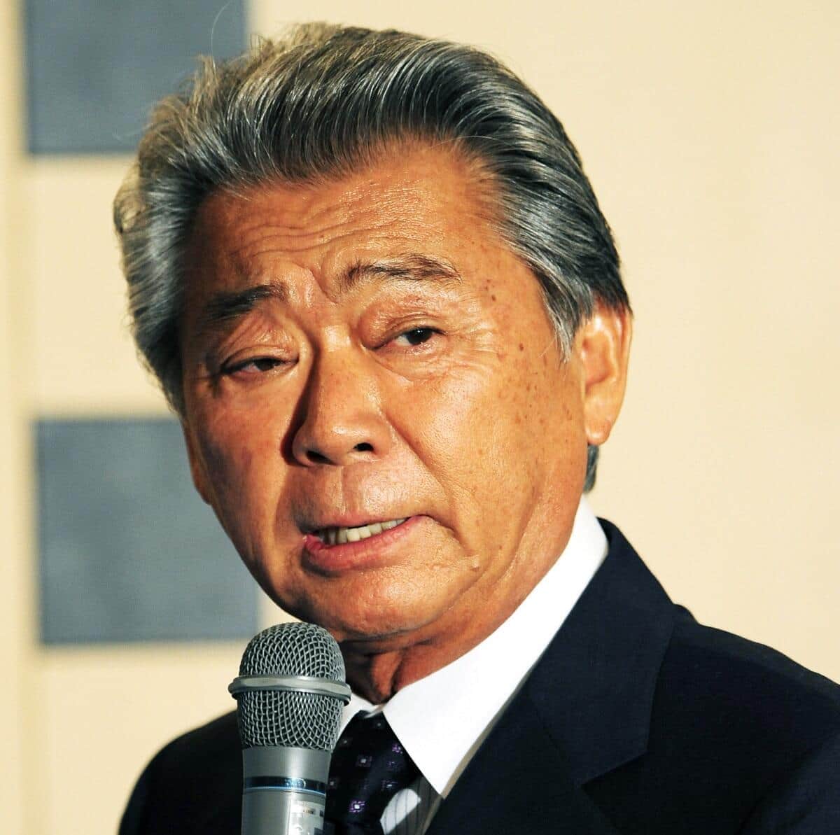 「久々に見た」「痩せたね？！」　みのもんた「学校へ行こう」サプライズ出演に驚きの声