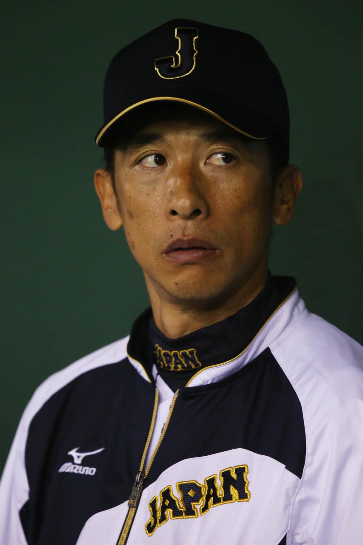 阪神・矢野燿大監督（写真：アフロスポーツ）