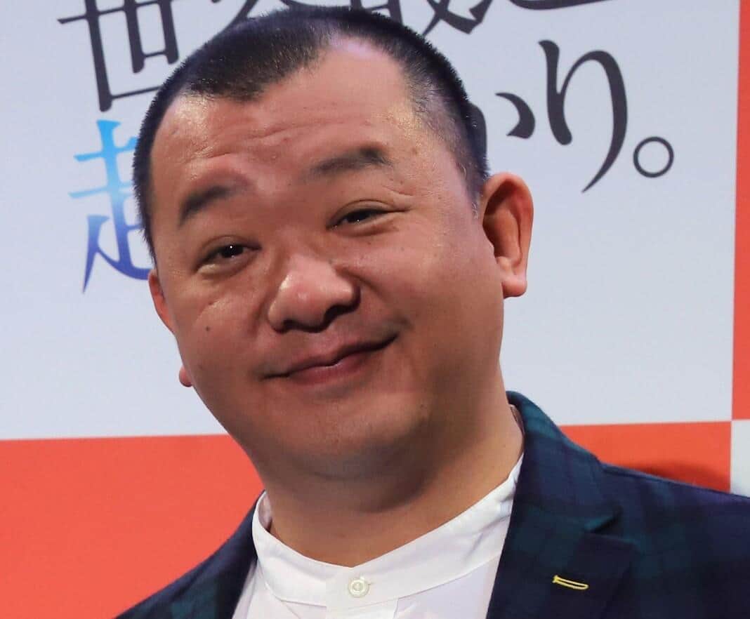 「48万バッド」記録のTKO木下、木下優樹菜さんへのエールも低評価続々　視聴者「貫禄出てきた」