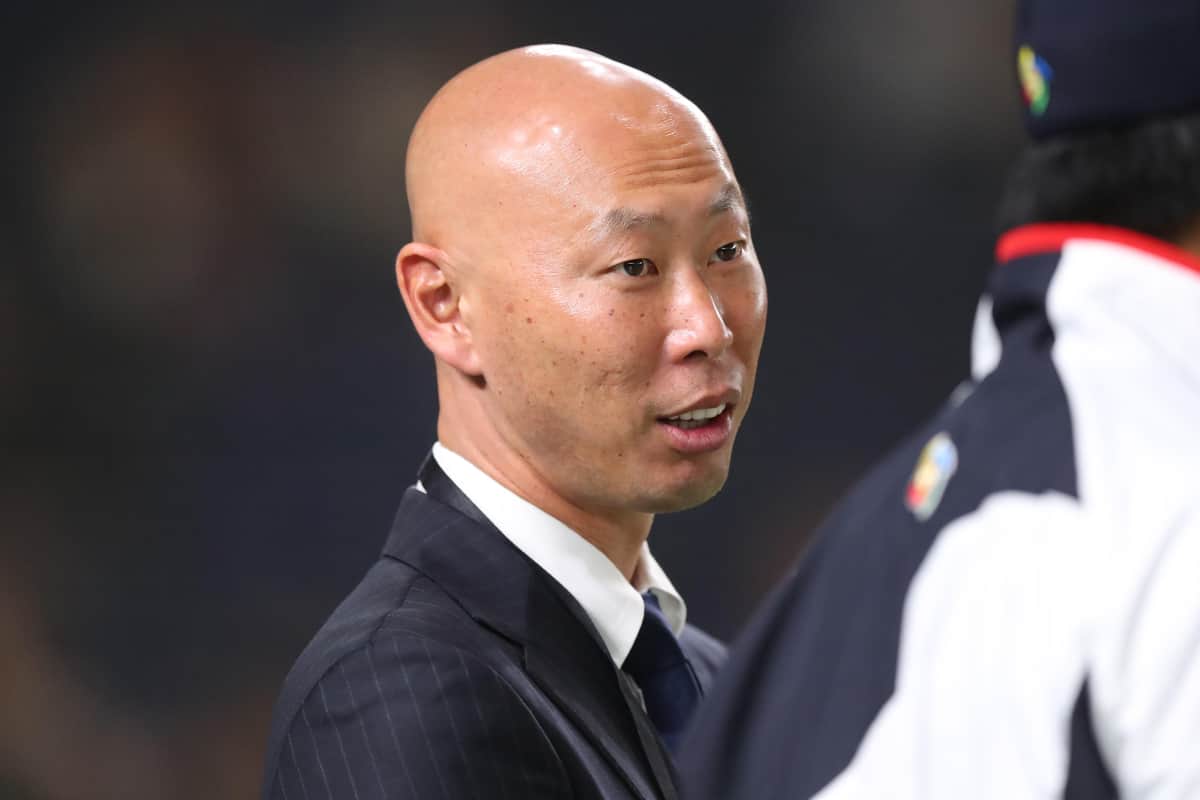 新庄監督「お友達内閣」にNG　愛弟子の入閣も見送り...「しっかりしたコーチを集めている」