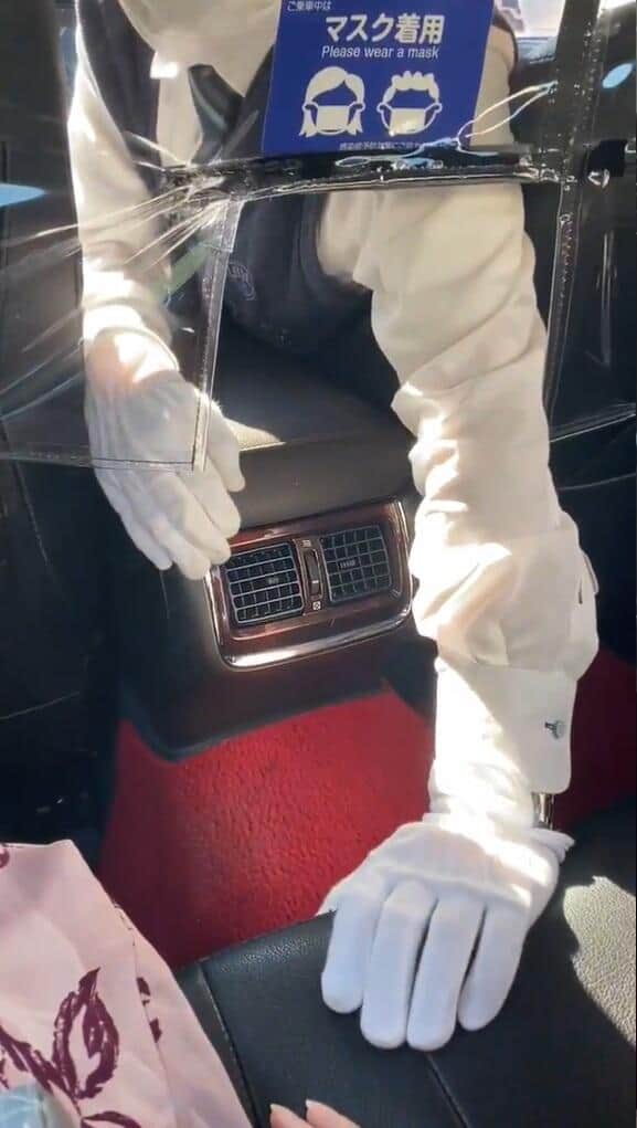 「エコーカード返して！」タクシー運転手、客閉じ込め「恫喝」　被害女性が告発...組合「許されない」