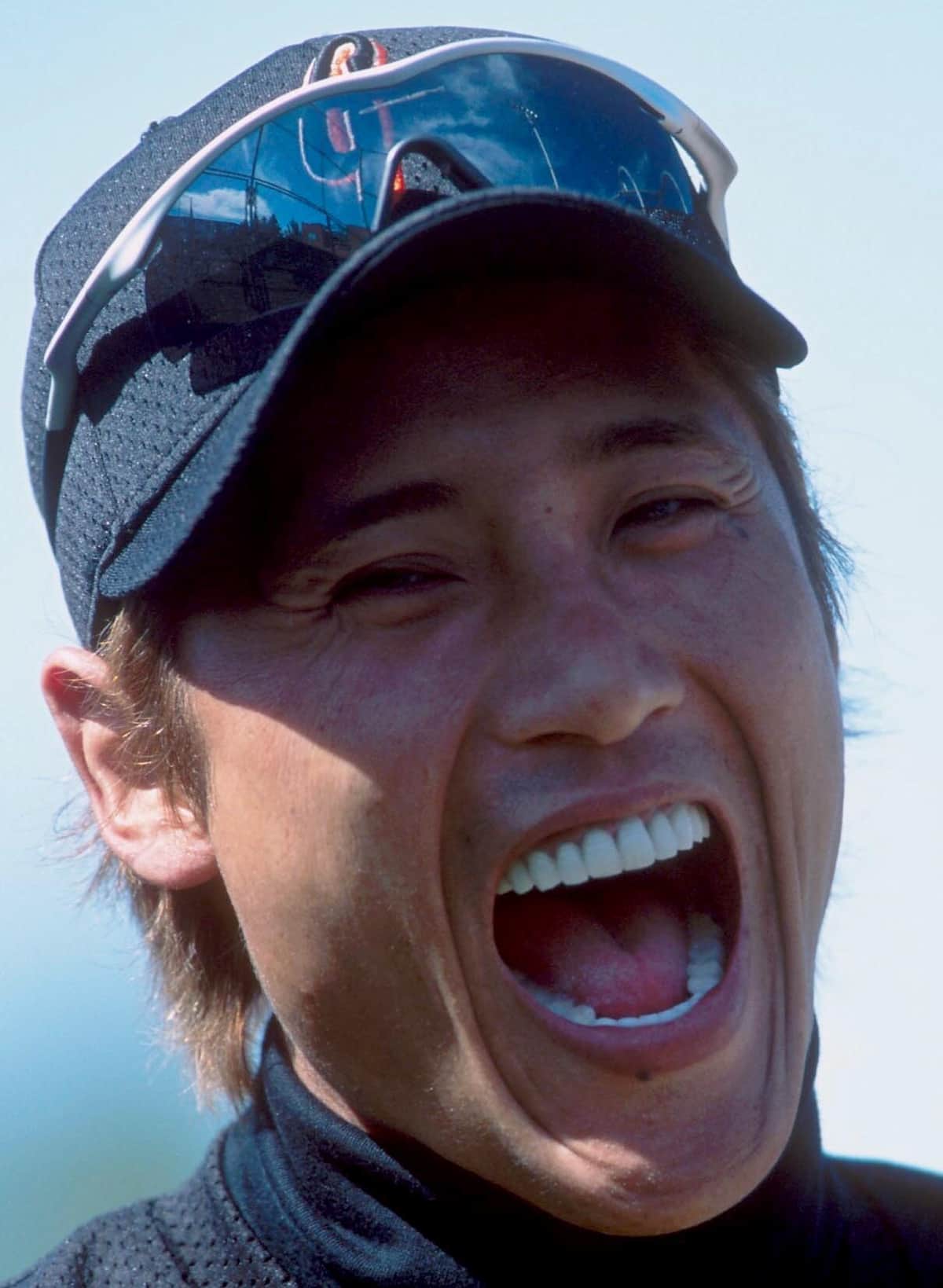 新庄ビッグボスが説く「練習の大切さ」 「今活躍してお金を貯めておきなさい」発言の真意とは