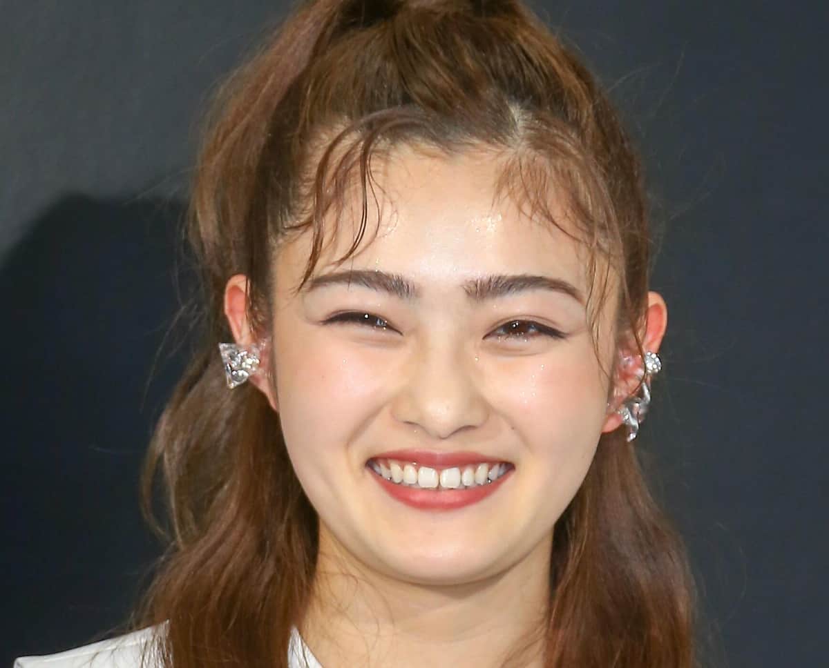 「めっちゃ広い」井上咲楽の実家に驚き　「まるで別荘」「毎日キャンプできそう」