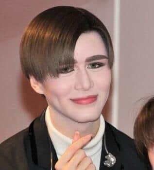 Matt「かわいい弟」との2ショット披露　「ホントの弟？」「美少年すぎる」と反響呼ぶ