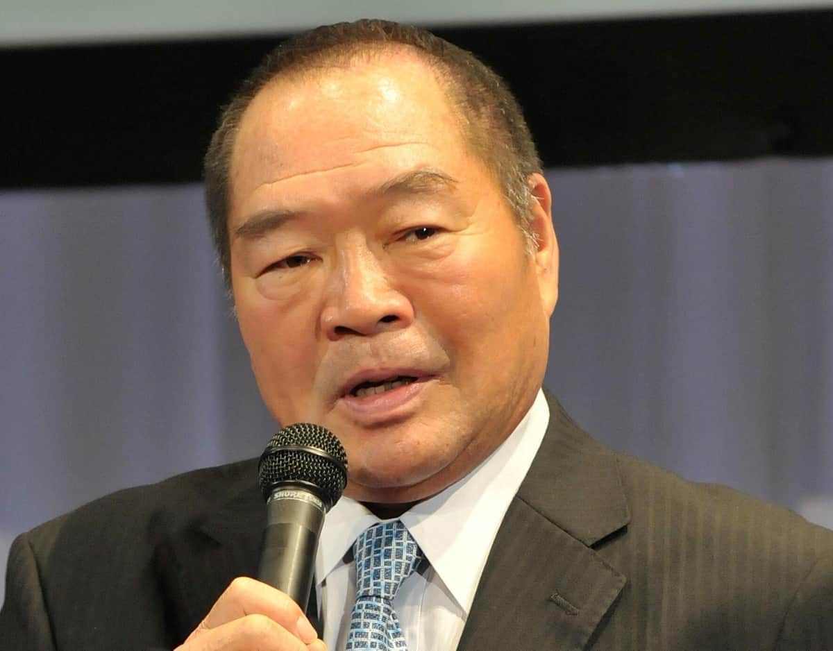 「今日の海は荒れるかもしれんな」　「日本沈没」主人公たちを助けた漁師・ガッツ石松の好演に反響