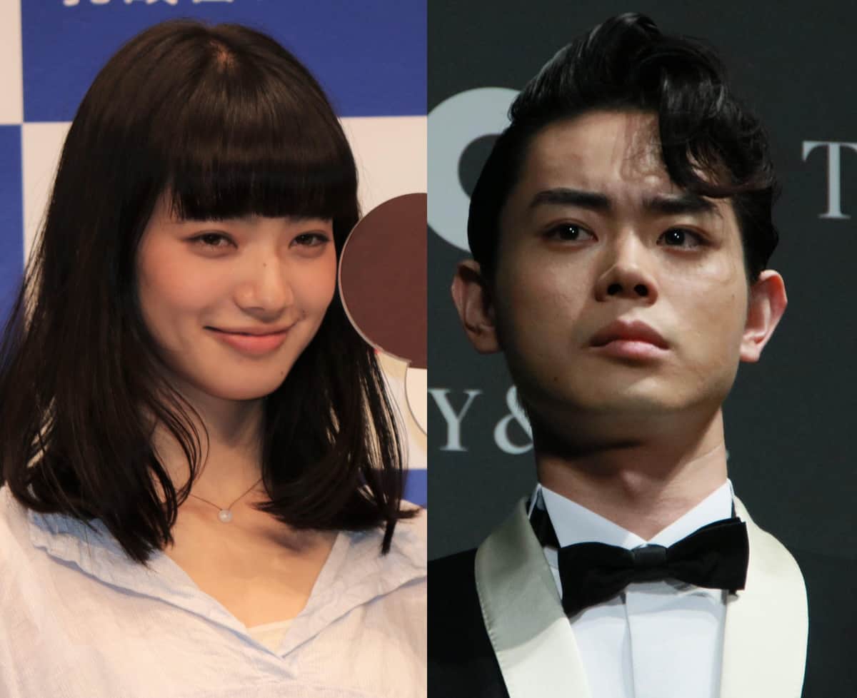ジョイマン高木、菅田将暉＆小松菜奈に「祝福ラップ」 「16万いいね」集めたその中身は