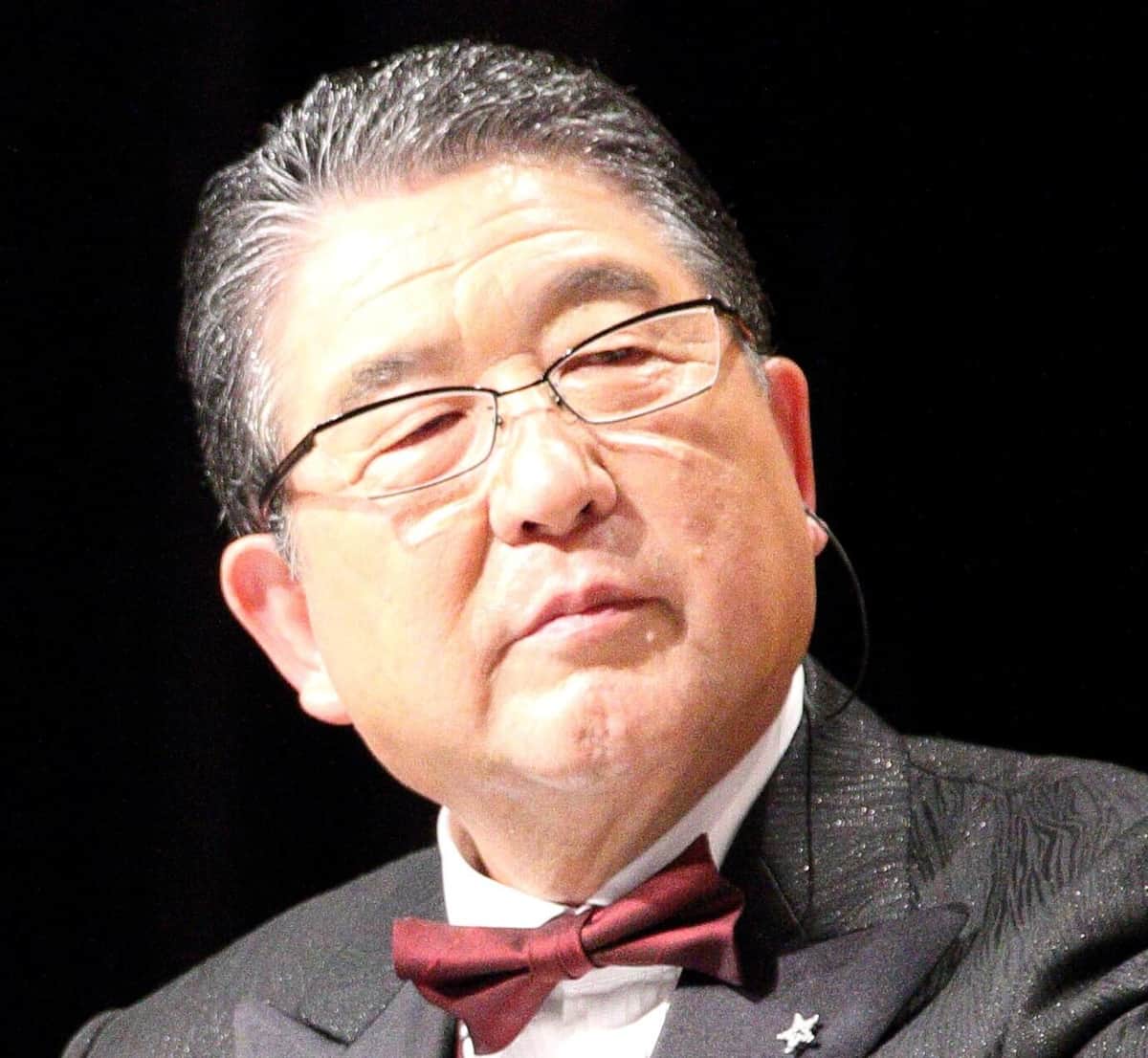 「AKB妊娠させられる」徳光セクハラ発言に「昔は大丈夫やった」「困ってる」　さんま擁護に批判も